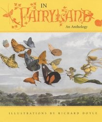 IN FAIRYLAND: AN ANTHOLOGY.