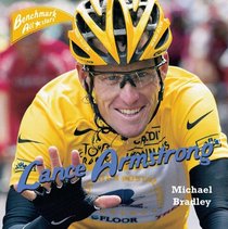Lance Armstrong (Benchmark All-Stars)
