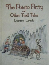 The Potato Party and Other Troll Tales