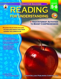 Reading for Understanding (Skills for Success)