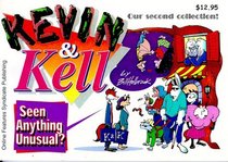Kevin & Kell: Seen Anything Unusual? (Kevin & Kell Series)