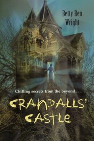 Crandalls' Castle (Audio CD) (Unabridged)