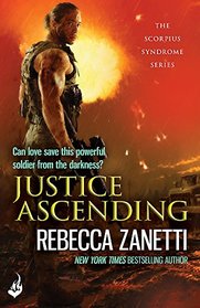 Justice Ascending: the Scorpius Syndrome 3