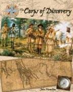 The Corps of Discovery (Lewis & Clark)