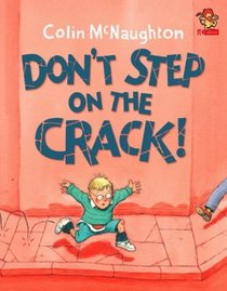 Don't Step on the Crack