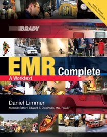 EMR Complete: A Worktext