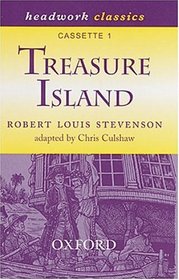 Headwork Classics: Treasure Island Pack A