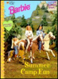 SUMMER CAMP FUN /SPR
