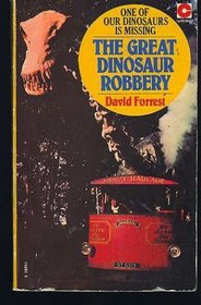 Great Dinosaur Robbery