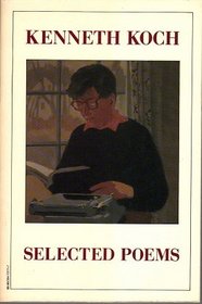 Selected Poems 1950-82