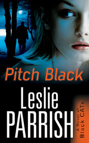 Pitch Black (Black CATs, Bk 2)