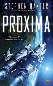 Proxima (Proxima, Bk 1)