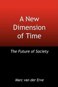 A New Dimension of Time