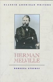 Herman Melville (Classic American Writers)
