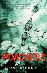 Poachers: Stories