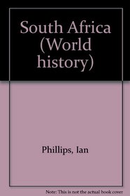 South Africa (World history)