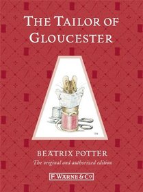The Tailor of Gloucester (Potter)