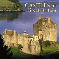 Castles of Great Britain 2005 Calendar