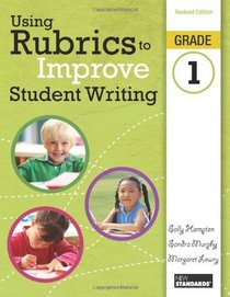 Using Rubrics to Improve Student Writing, Grade 1
