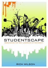 Studentscape: Discovering the New Landscape of University