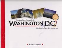 Postcards from Washington, D.C. / Postales desde Washington, D.C (Bilingual English/Spanish) (English and Spanish Edition)