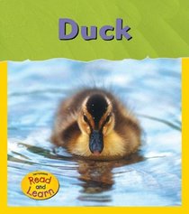 Duck (Heinemann Read and Learn)