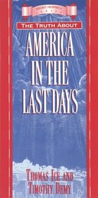 The Truth About America in the Last Days (Pocket prophecy series)