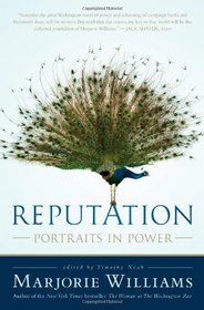Reputation: Portraits in Power