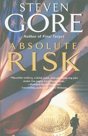 Absolute Risk: A Graham Gage Novel