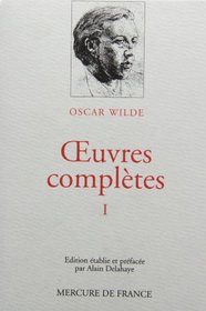 Oeuvres compltes