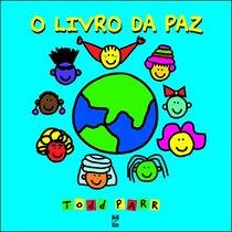 Livro Da Paz, O (Em Portuguese do Brasil)