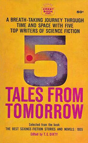 5 Tales From Tomorrow