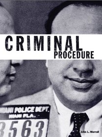 Criminal Procedure (The Justice Series)