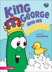 King George and His Duckies (Big Idea Books?)