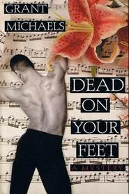 Dead on Your Feet (Stan Kraychik, Bk 3)