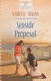 Seaside Proposal (Heartsong Presents, No 1143)