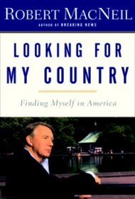 Looking for My Country : Finding Myself in America