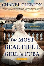 The Most Beautiful Girl in Cuba (Perez Family, Bk 4)