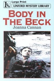 Body in the Beck (Linford Mystery)