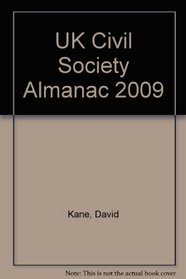 UK Civil Society Almanac 2009
