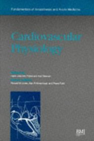 Cardiovascular Physiology (Fundamentals of Anaesthesia and Acute Medicine)