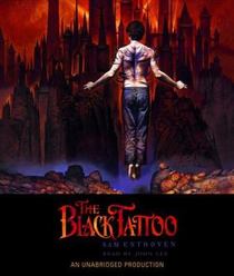 The Black Tattoo (Audio CD) (Unabridged)