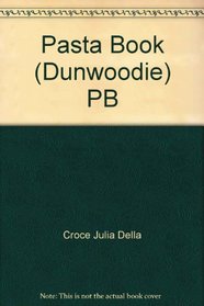 Pasta Book (Dunwoodie) PB