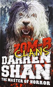 zom-b clans: zom-b series (book 8)