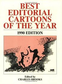 Best Editorial Cartoons of the Year, 1990