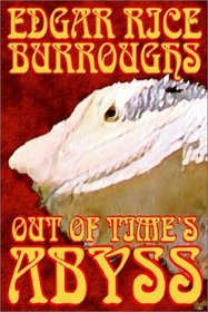 Out of Time's Abyss: A Tale of Fort Dinosaur