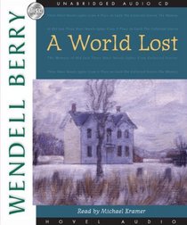 A World Lost (Port William) (Audio CD) (Unabridged)