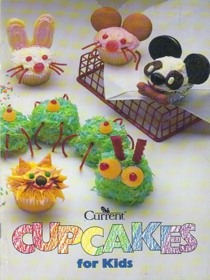 Current Cupcakes for Kids