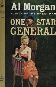 One Star General