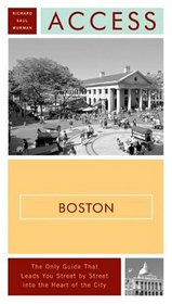 Access Boston 8e (Access Guides)